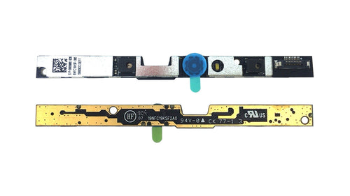Board Webcam Laptop Msi Eindhoven 5706 5692 BNFC18NTK-200 — image 1