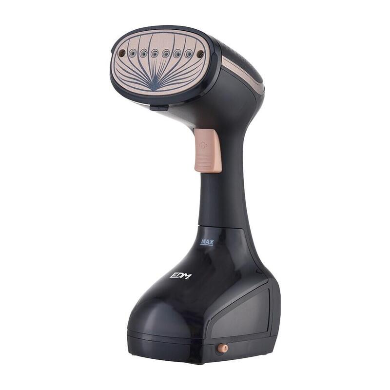 Straightener Steam Vertical 1600W