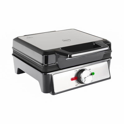 Eldom Straightener Gofres WA1600 Waflo 1600W — image 1