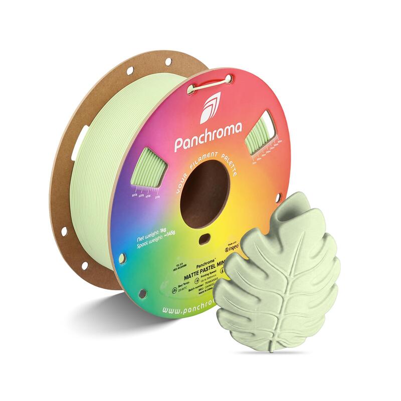 Polymaker Panchroma Pla Matte Pastel