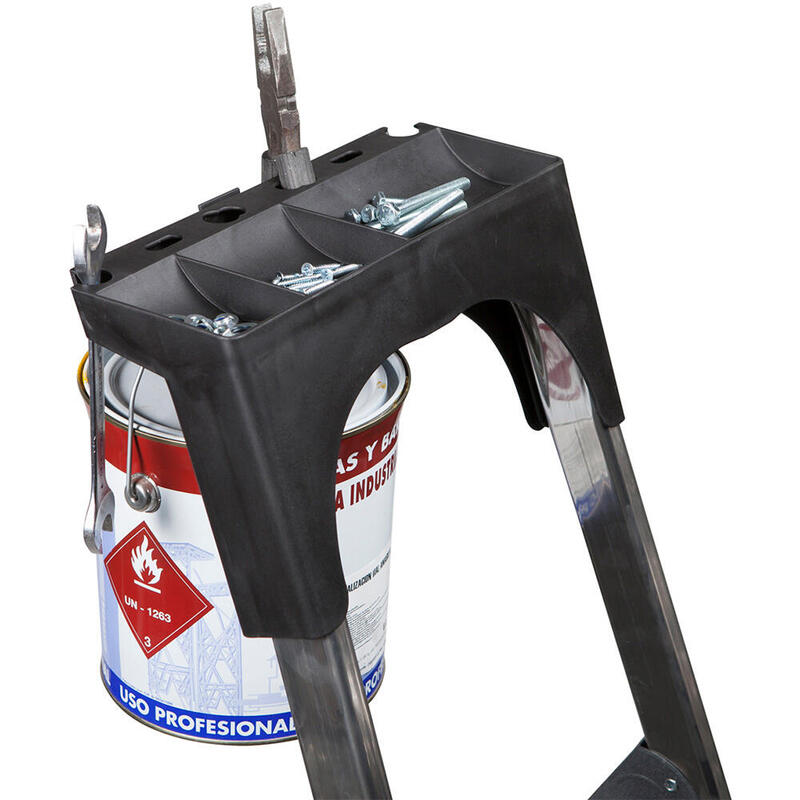 Porta Tools 50 Black Edm