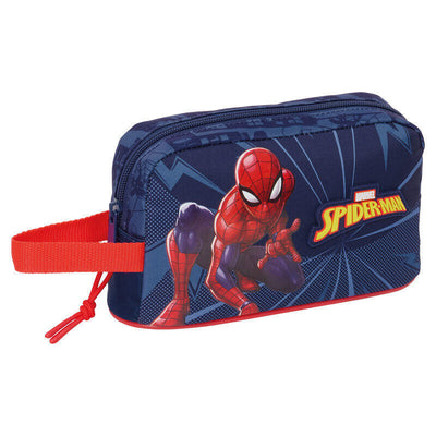 Portadesayunos Spiderman Marvel Thermos — image 1