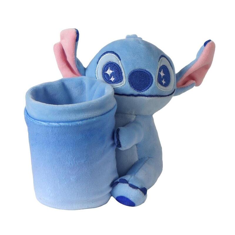 Portalapices Plush Toy Stitch Disney