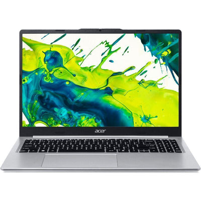 Acer Laptop Aspire Lite AL15-48P R6R1 15.6 Full HD AMD Ryzen 7 5825U 8GB RAM 512GB SSD Radeon Onboard Graphics — image 1