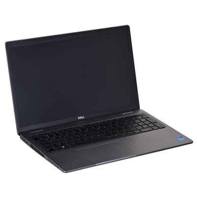 Dell Laptop Refurbished 5520 I5-1145G7 16GB 512SSD 15,6 FHD WIN11PRO + Zasilacz Uzywany Year Warranty — image 1