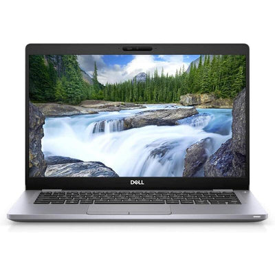 Dell Laptop Refurbished Latitude 5310 I5-10210U 8GB 256GB SSD 13.3FHD WIN11PRO Installed Keyboard Spanish 1 Ye — image 1