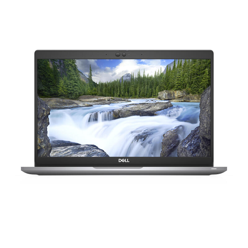 Dell Laptop Refurbished Latitude 5320 I5-1145G7 13.3FHD 16GB 256 SSD W11P Installed Marcas Screen Keyboard Spa