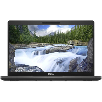 Dell Laptop Refurbished Latitude 5400 I5-8365U 16GB 512GB-SSD 14FHD W11P Installed Keyboard Italian 1 Year War — image 1