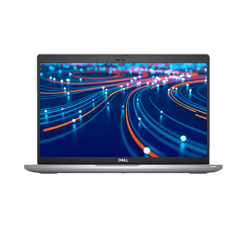 Dell Laptop Refurbished Latitude 5420 I7-1185G7 16GB 256GB M.2 14 FHD WIN11PRO Keyboard Spanish 1 Year Warrant