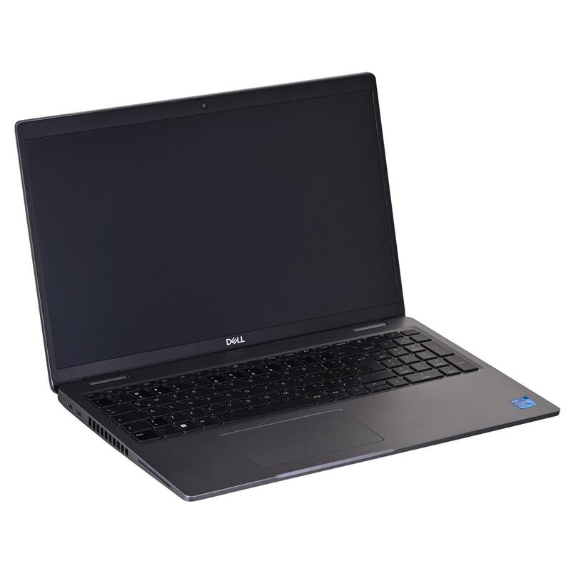 Dell Laptop Refurbished Latitude 5520 I5-1135G7 8GB 256SSD 15,6 FHD WIN11PRO Keyboard Italian 1 Year Warranty