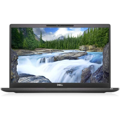 Dell Laptop Refurbished Latitude 7400 I5-8265U 8GB 256SSD 14FHD W11PRO Installed Keyboard Spanish 1 Year Warra — image 1