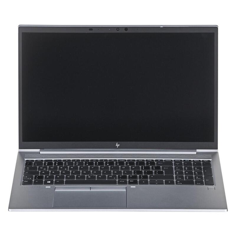 HP Laptop Refurbished Elitebook 855 G7 AMD Ryzen 3 Pro 4450U 8GB 256GB SSD 15 FHD WIN11PRO Used
