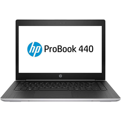 HP Laptop Refurbished Probook 440 G6 14 I5-8265U 8GB 256GB M.2 Keyboard Spanish W11 Pro Installed 1 Year Warra — image 1