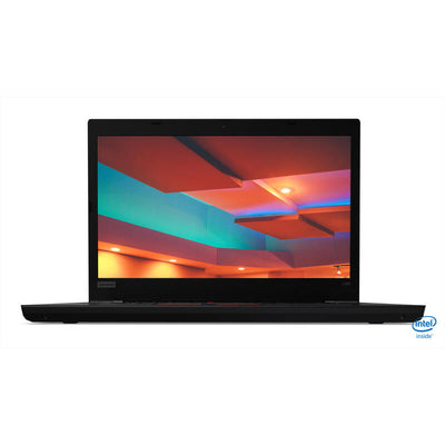 Lenovo Laptop Refurbished Thinkpad L490 I5-8365U 8GB 256GB SSD 14 Taras Esteticas W11PRO Installed Keyboard Sp — image 1