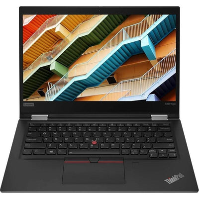 Lenovo Laptop Refurbished Thinkpad X390 I5-8365U 8GB 512GB 13'3 Keyboard Spanish Taras Esteticas W11P Installe — image 1