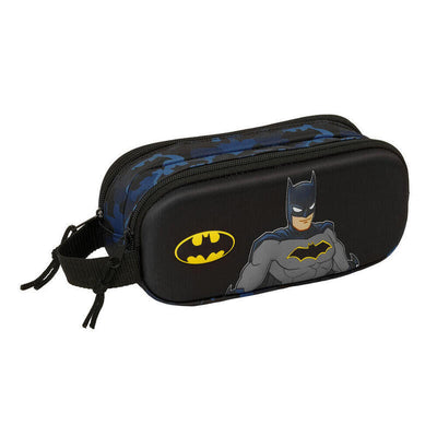 Portatodo 3D Batman DC Comics Double — image 1