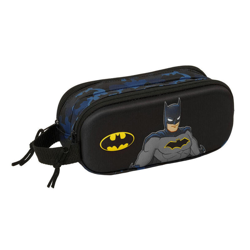 Portatodo 3D Batman DC Comics Double