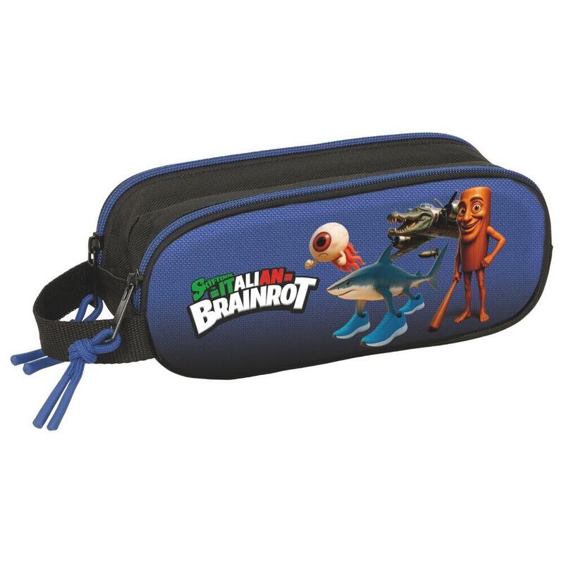 Portatodo 3D Brainrot Double