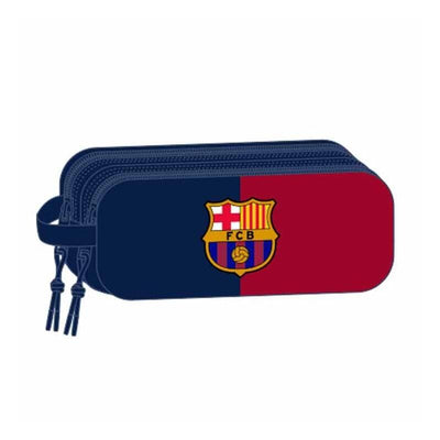 Portatodo 3D F.c. Barcelona Double — image 1