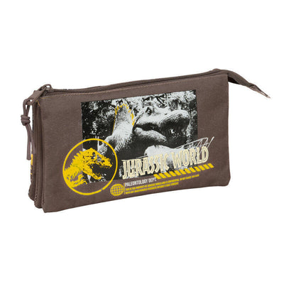 Portatodo Jurassic World Triple — image 1