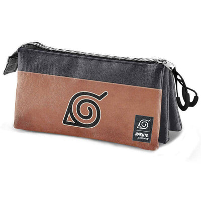 Portatodo Triple Symbol Naruto Shippuden — image 1