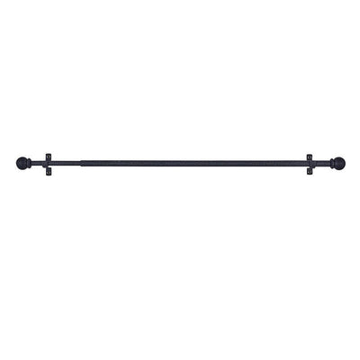 Portavisillo Deco Esfera Black 50-75CM Cintacor — image 1