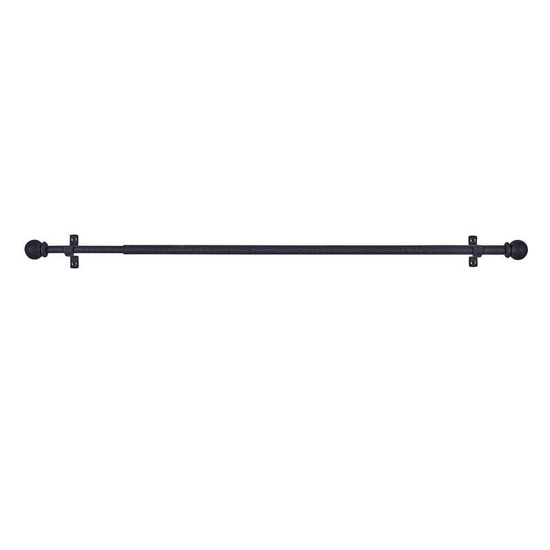 Portavisillo Deco Esfera Black 50-75CM Cintacor