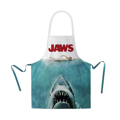 Poster Tiburon Apron Tiburon Packaging Carton — image 1