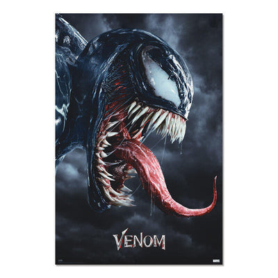 Poster Venom Marvel — image 1