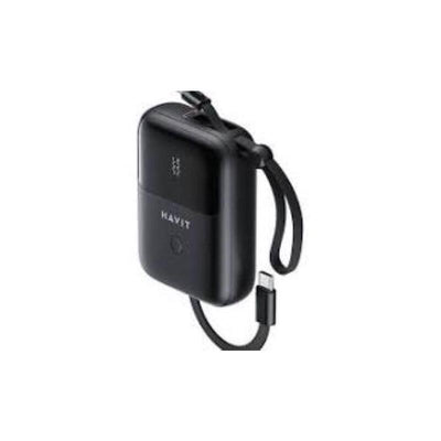 Havit Powerbank PB5215 10000MAH — image 1