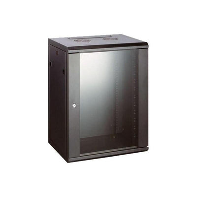 Powergreen Cabinet Rack 12U 60X60 — image 1