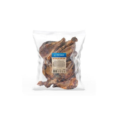 Petmex Premio Perros Paletilla Cerdo 10 Units — image 1