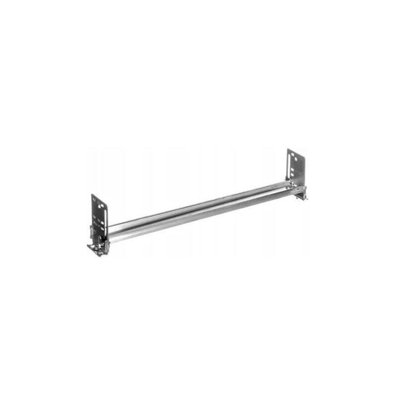 Prismaset-g, LVS03002 Carril Din, AJUSTABLE,48 Moduleinheit