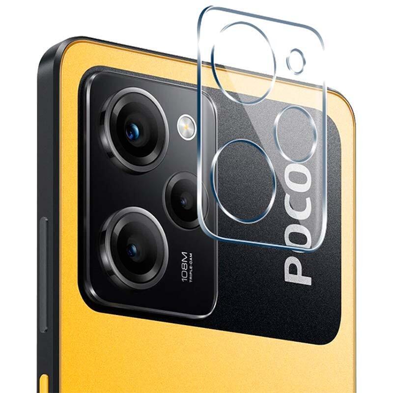 Protector Camera Xiaomi Poco X5 Pro