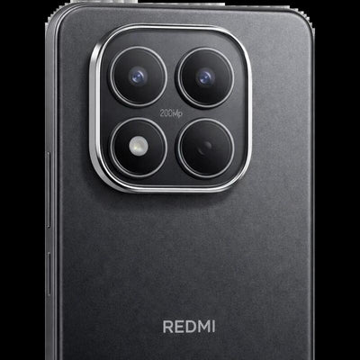 Protector Camera Xiaomi Redmi Note 15 Pro 4G — image 1