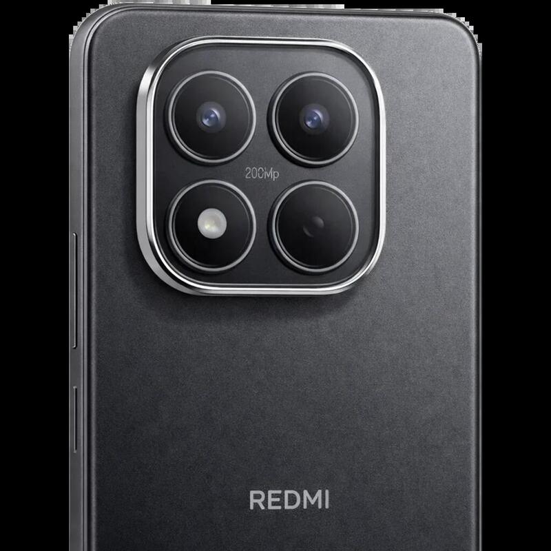 Protector Camera Xiaomi Redmi Note 15 Pro 4G