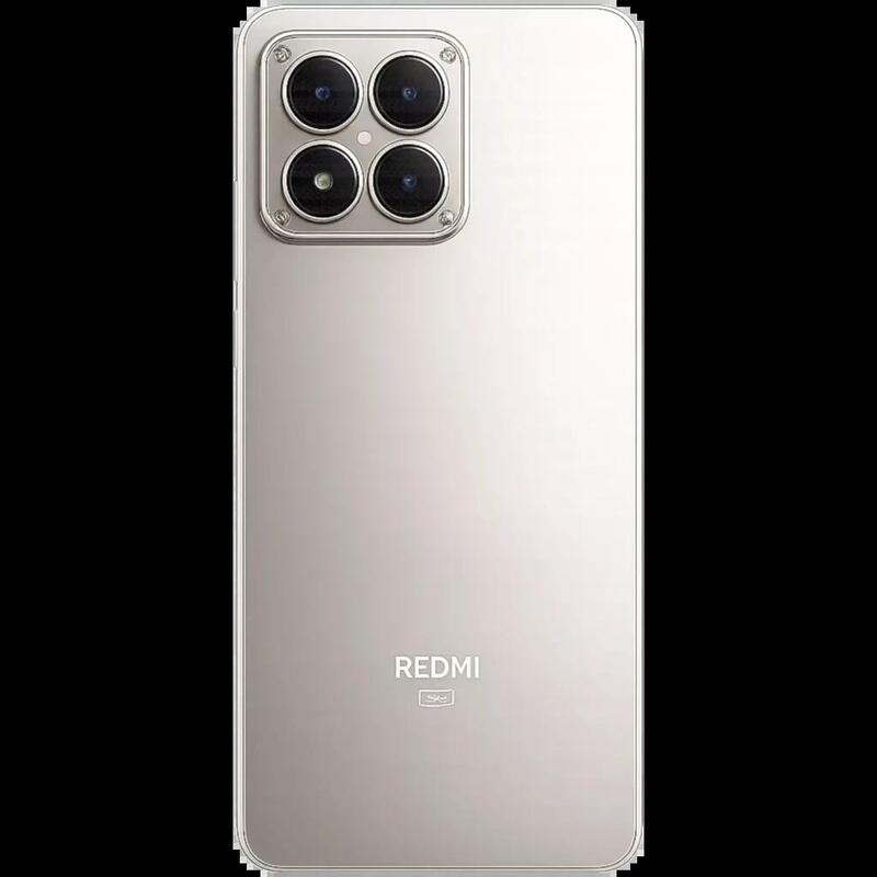 Protector Camera Xiaomi Redmi Note 15 Pro 5G