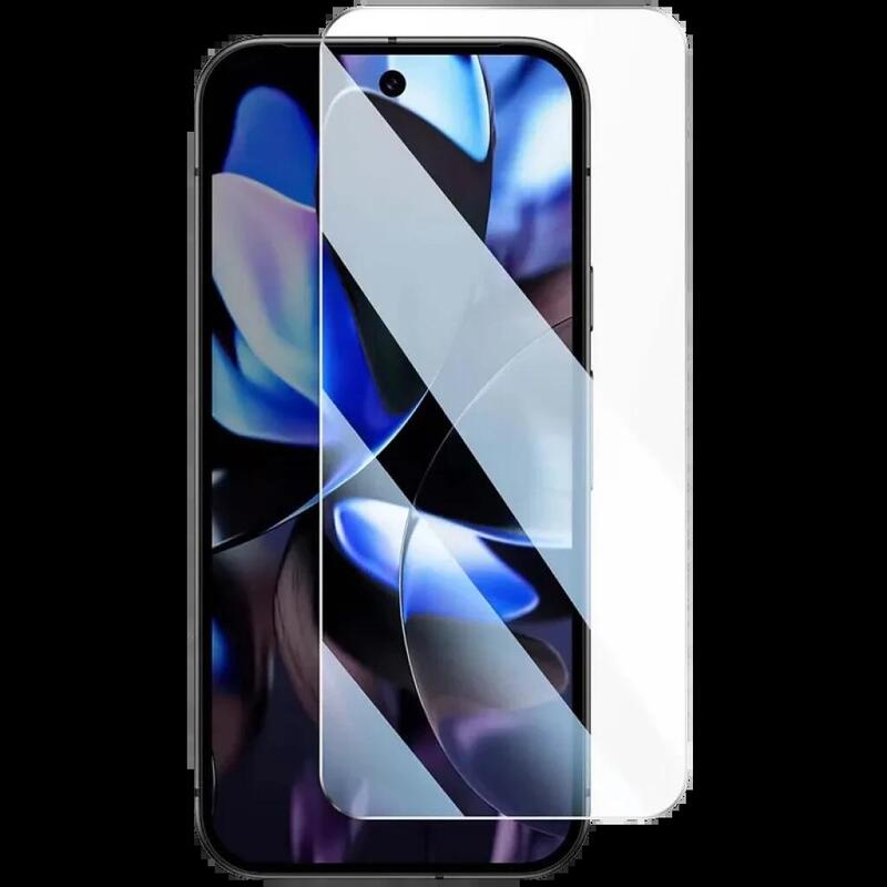 Protector Glass Tempered Google Pixel 11 Full Screen 3D