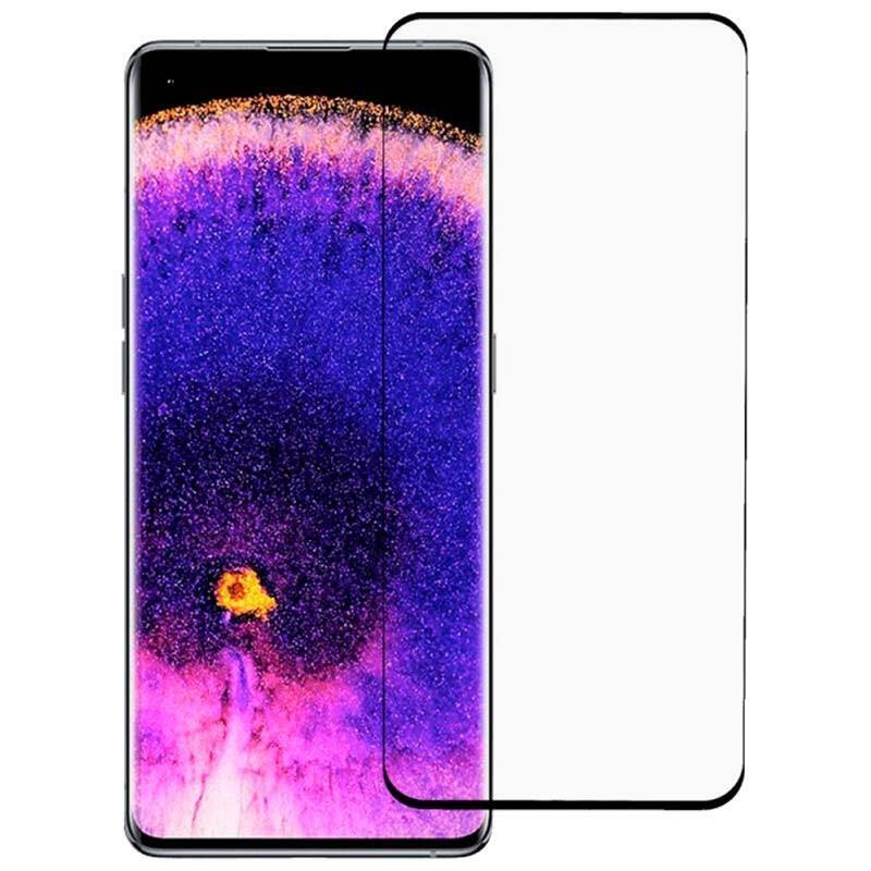 Protector Glass Tempered Oppo Find X8 Pro 5G Full Screen 3D