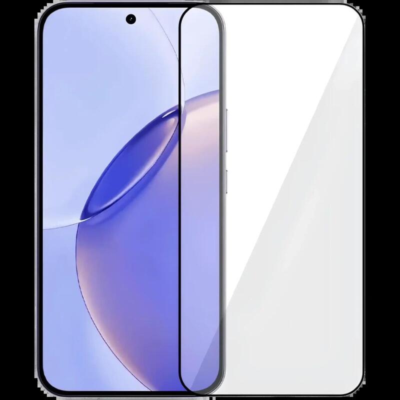 Protector Glass Tempered Realme 16 Full Screen 3D