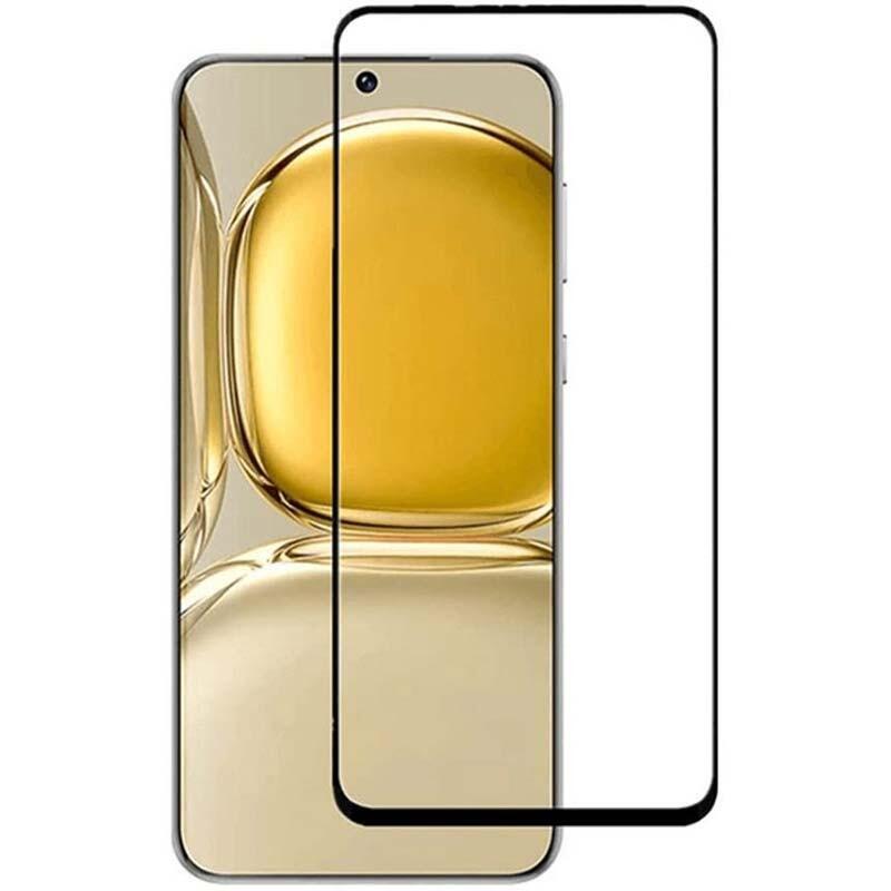 Protector Glass Tempered Samsung Galaxy S24 + 5G Full Screen 3D
