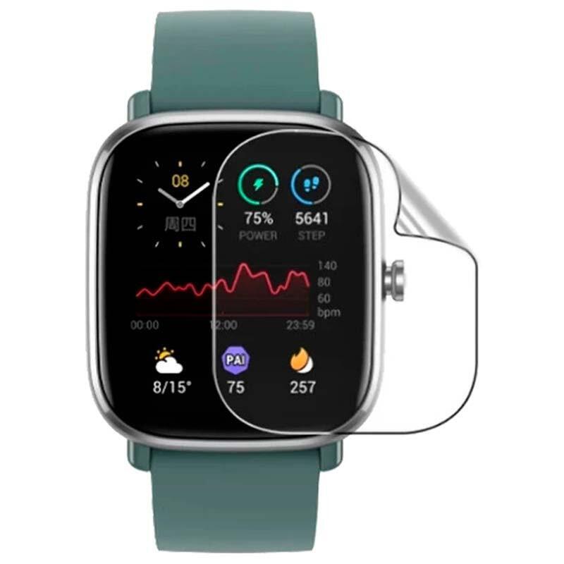 Amazfit Protector Hidrogel Gts 3