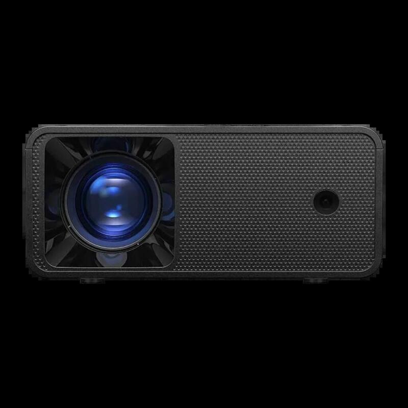 Projector Blitzwolf BW-V1 1280X720 HD 180LÚMENES Ansi LCD LED