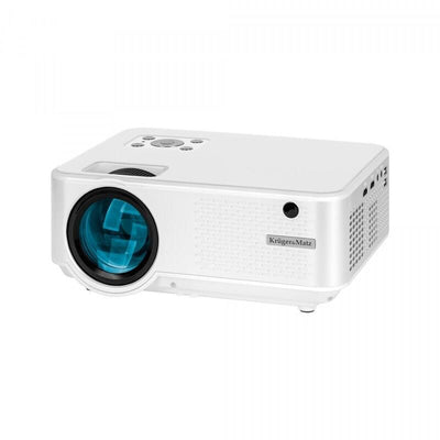 Kruger & Matz Projector V-LED20 LED Fullhd 1080P (1920X1080) — image 1