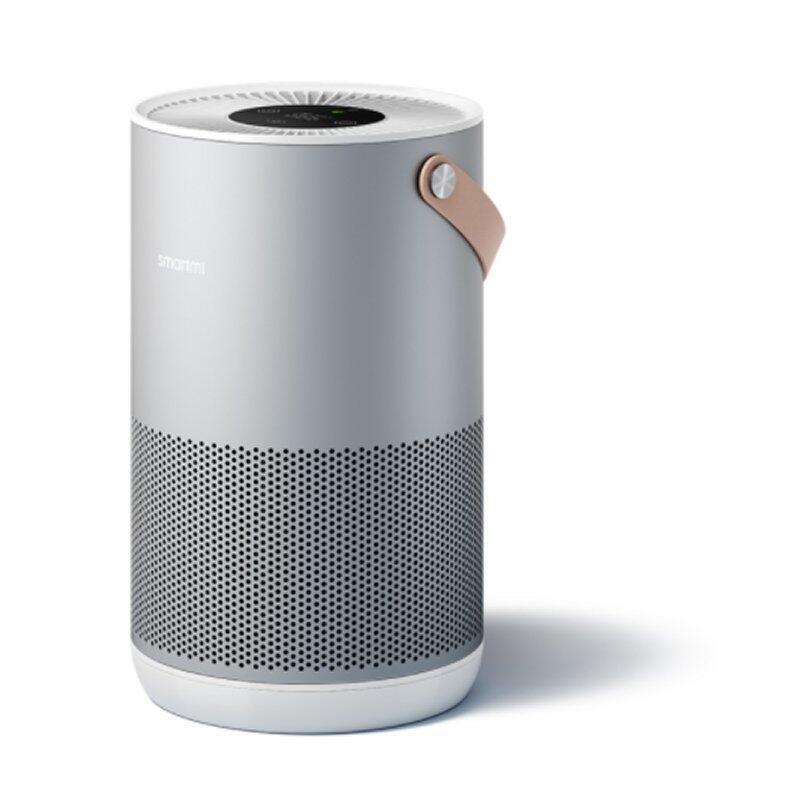 Purifier Air Spc Smartmi Air Purifier P1 Silver