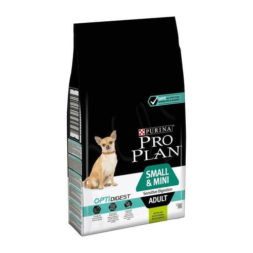 Purina Pro Plan Adulto Small And Mini Sensible 7KG — image 1