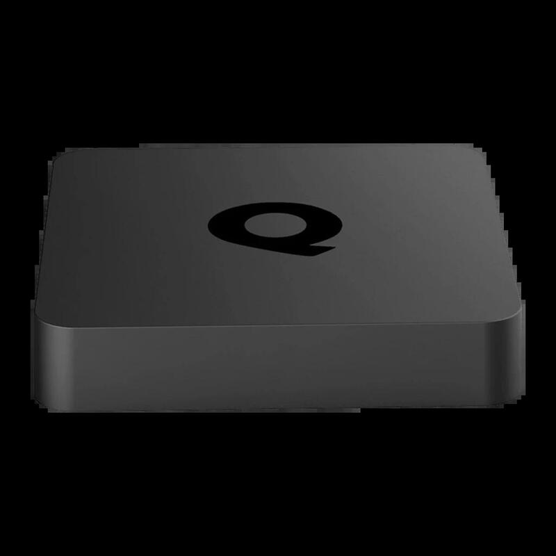 Q1 RK3518 8K 2GB/8GB Android 13 - Android TV