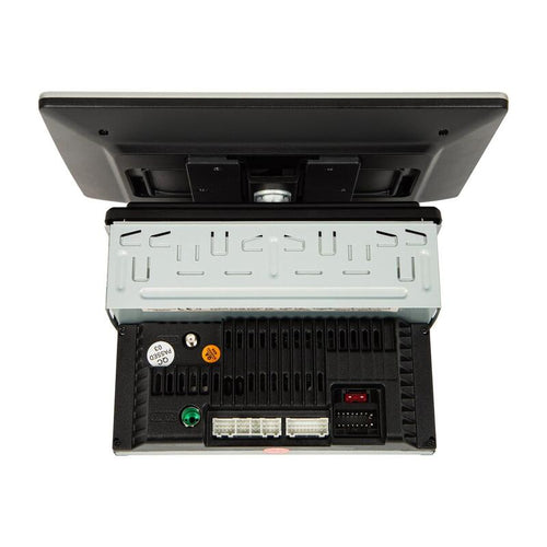 Blow Radio CP01 1DIN 10 Android/Wi-Fi/GPS/Carplay Rotating — image 1