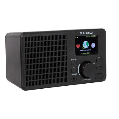 Radio Przenosne RI1 Internetowe — image 1