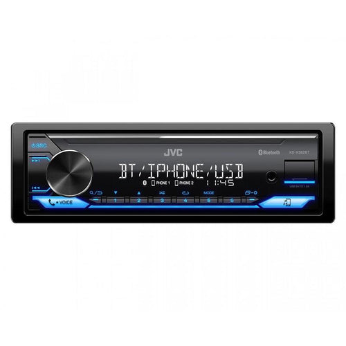 Radio Samochodowe KDX-382BT — image 1